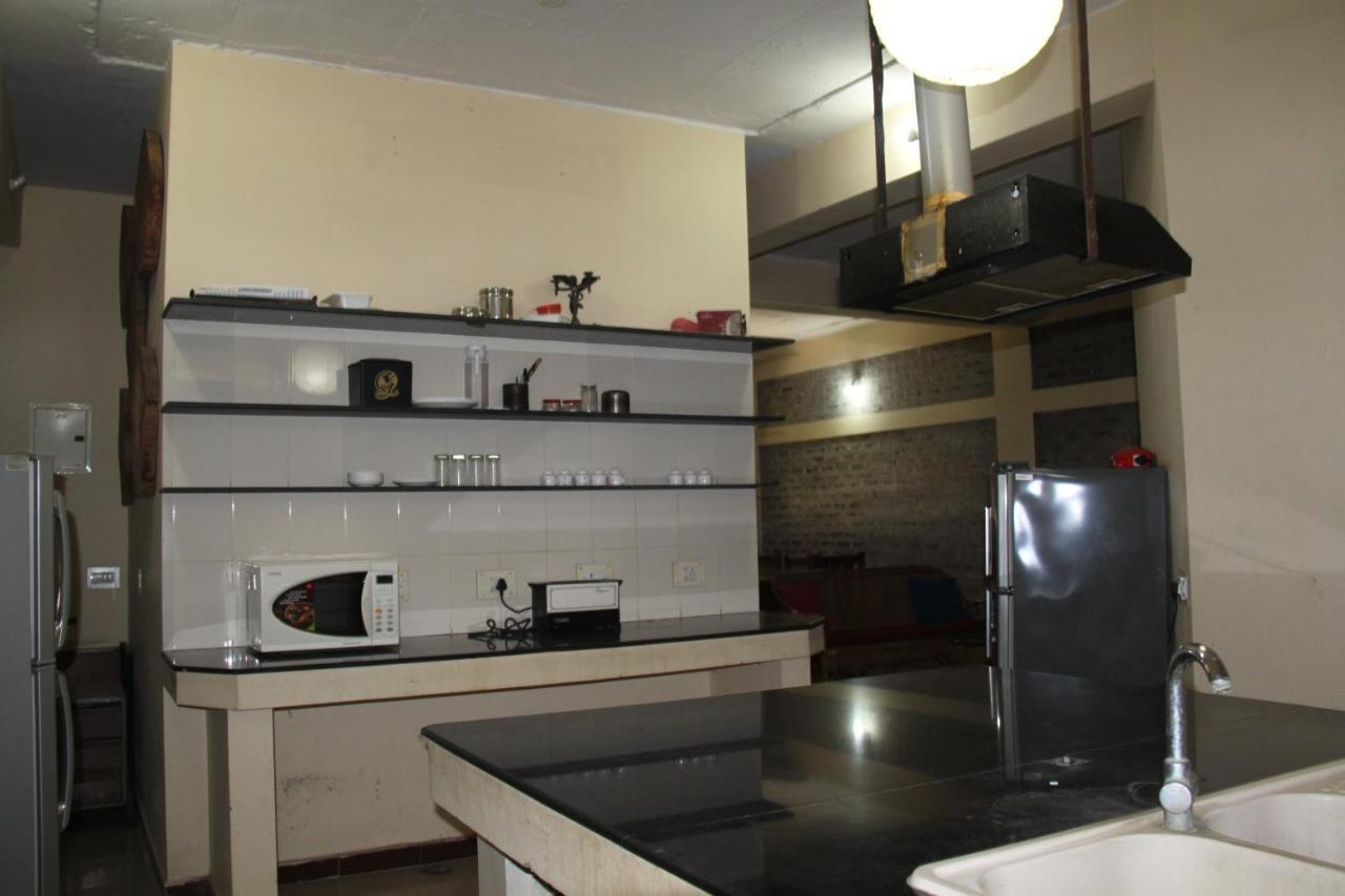 Urbanspice Service Apartments Мадурай Екстер'єр фото