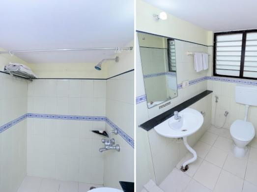 Urbanspice Service Apartments Мадурай Екстер'єр фото